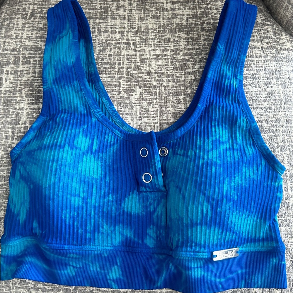 Bombshell sportswear bra
